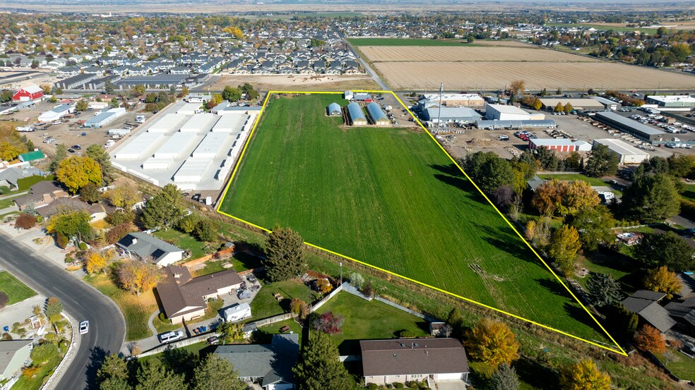 More Photos Of 2794 Addison Ave E, Twin Falls Land For Sale