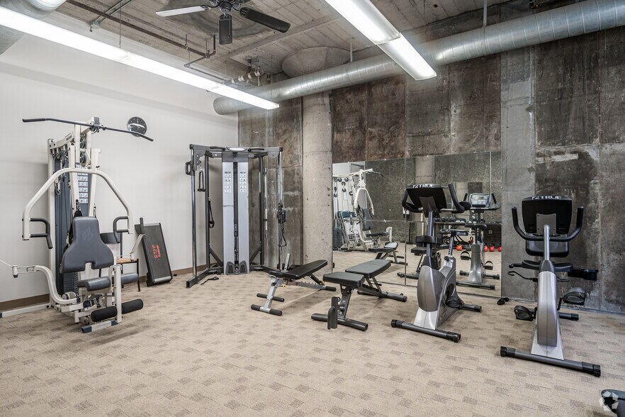 More Photos Of 201 4th St, Oakland Office Residential For Lease