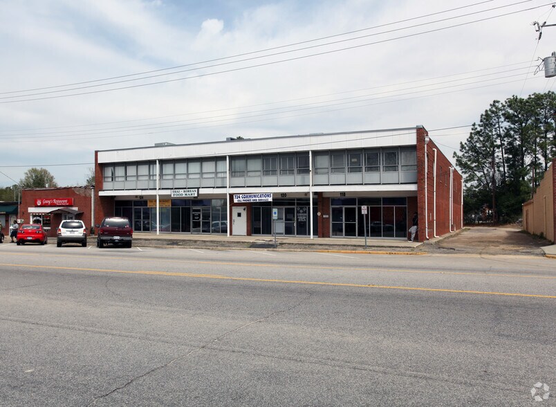 More Photos Of 118-124 N Main St, Spring Lake Storefront Retail Office For Sale