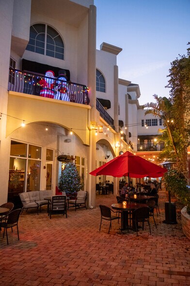 More Photos Of 128 S Beach St, Daytona Beach Apartments For Sale