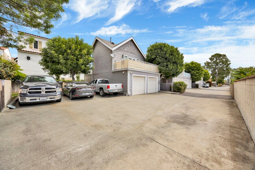 More Photos Of 1835 S Alta Vista Ave, Monrovia Multifamily For Sale