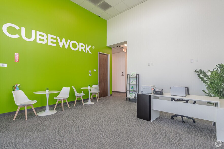 More Photos Of 12510 W Airport Blvd, Sugar Land Distribution For Lease