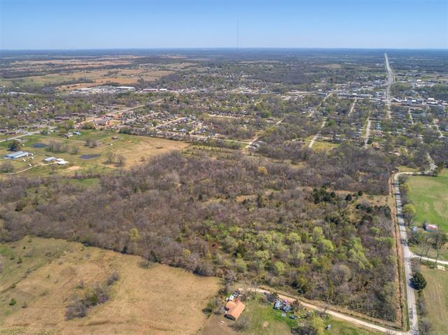More Photos Of E 146th St S, Coweta Land For Sale