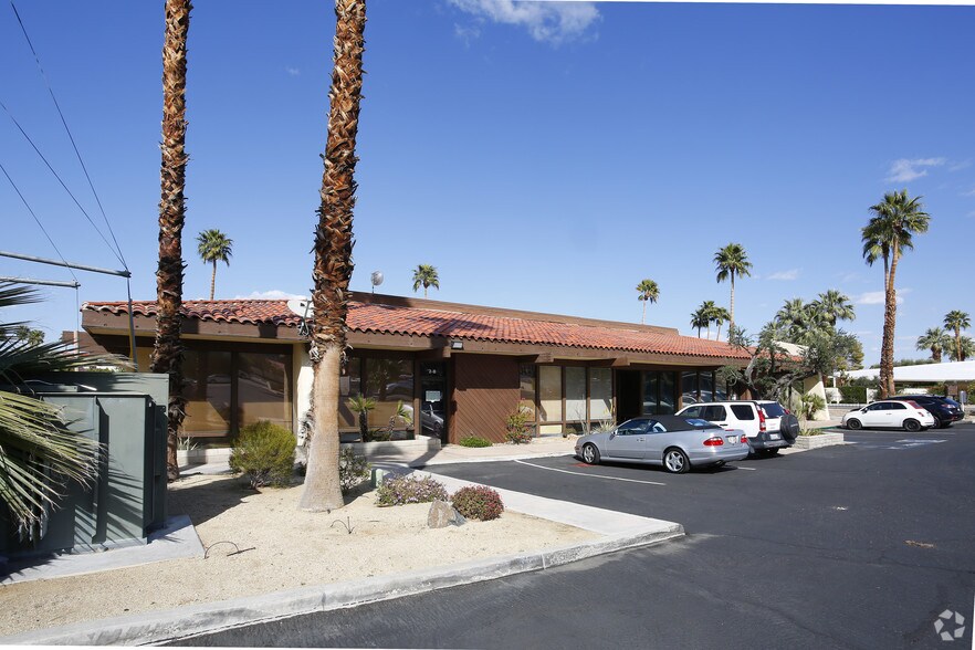More Photos Of 45445 Portola Ave, Palm Desert Medical For Lease