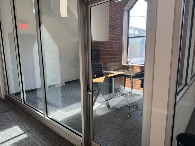 More Photos Of 520 S Calhoun St, Fort Wayne Office For Lease