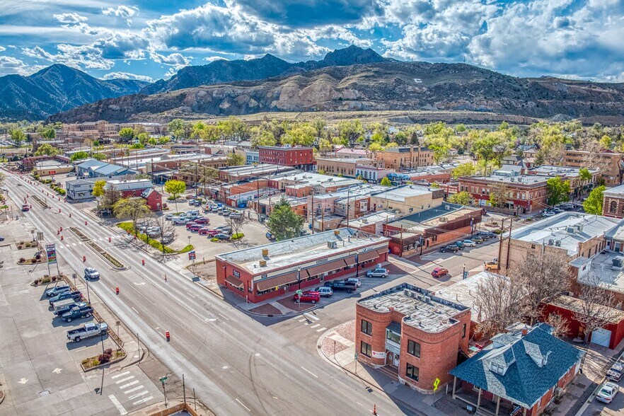 More Photos Of 512 Royal Gorge Blvd, Canon City Restaurant For Sale