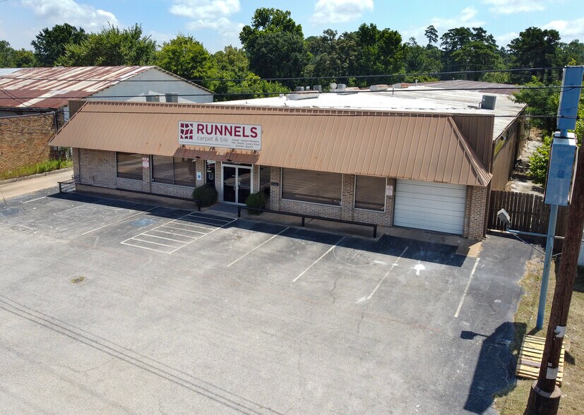 Primary Photo Of 414 US Highway 79 N, Henderson Industrial For Sale