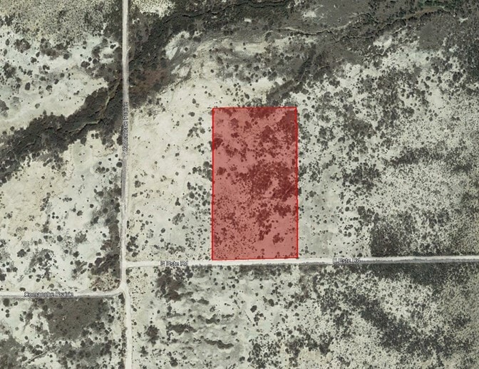 Primary Photo Of NC 392, Terlingua Land For Sale