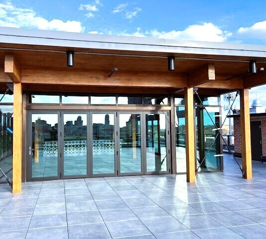 More Photos Of 1305 E Houston St, San Antonio Office For Lease