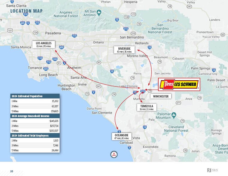 More Photos Of 35964 Winchester Rd, Winchester Freestanding For Sale