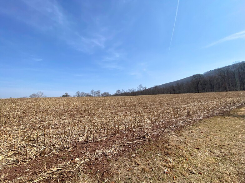 More Photos Of 880 Little Mountain Rd, Sunbury Land For Sale