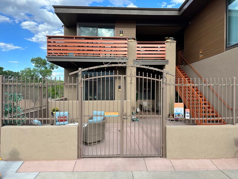 More Photos Of 1039 N Main St, Cottonwood Storefront Retail Residential For Sale