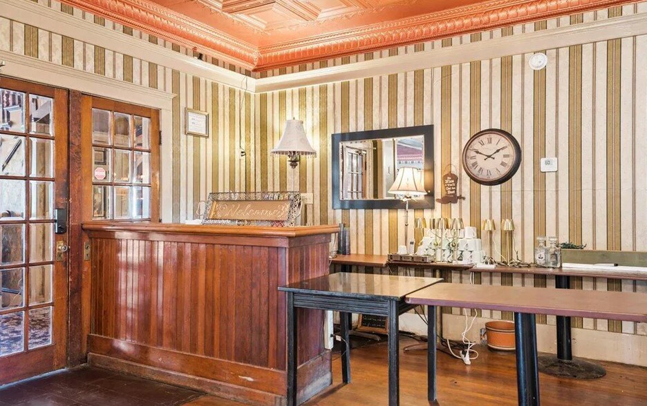 More Photos Of 59 W Main St, Broadalbin Hospitality For Sale