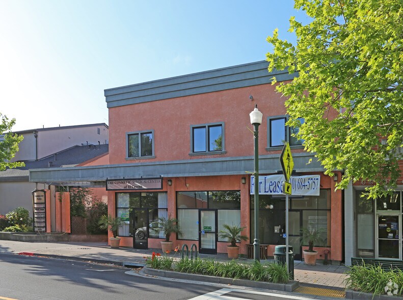 More Photos Of 6328 Fairmount Ave, El Cerrito Office For Sale