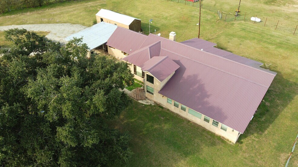 More Photos Of 1226 San Marcos Hwy, Luling Land For Sale