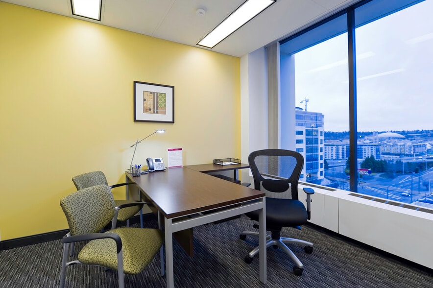 More Photos Of 1201 Pacific Ave, Tacoma Coworking Space