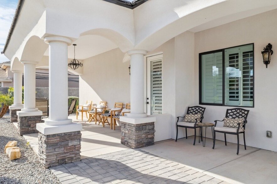 More Photos Of 24832 N 91st Ave, Peoria Healthcare For Sale
