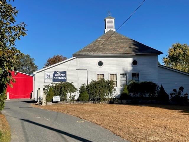 Primary Photo Of 12 Elm St, Hatfield Warehouse For Lease