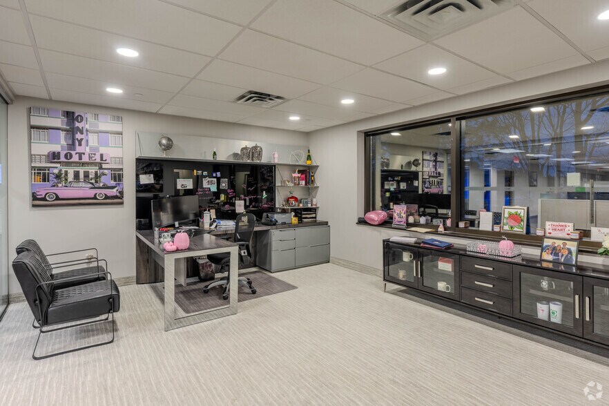 More Photos Of 199 Pomeroy Rd, Parsippany Office For Lease