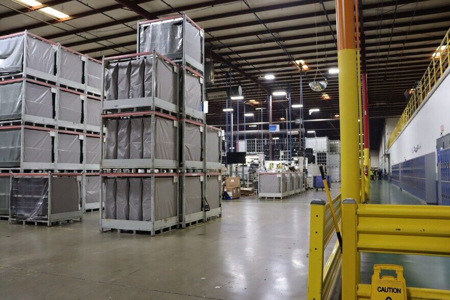 More Photos Of 7463 Bonnyshire Dr, Chattanooga Warehouse For Sale