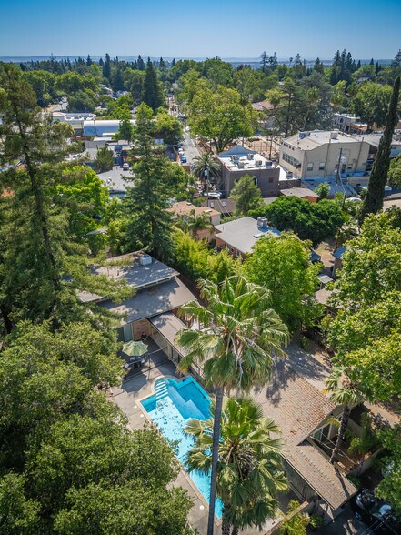 More Photos Of 4224 Crestline Ave, Fair Oaks Apartments For Sale