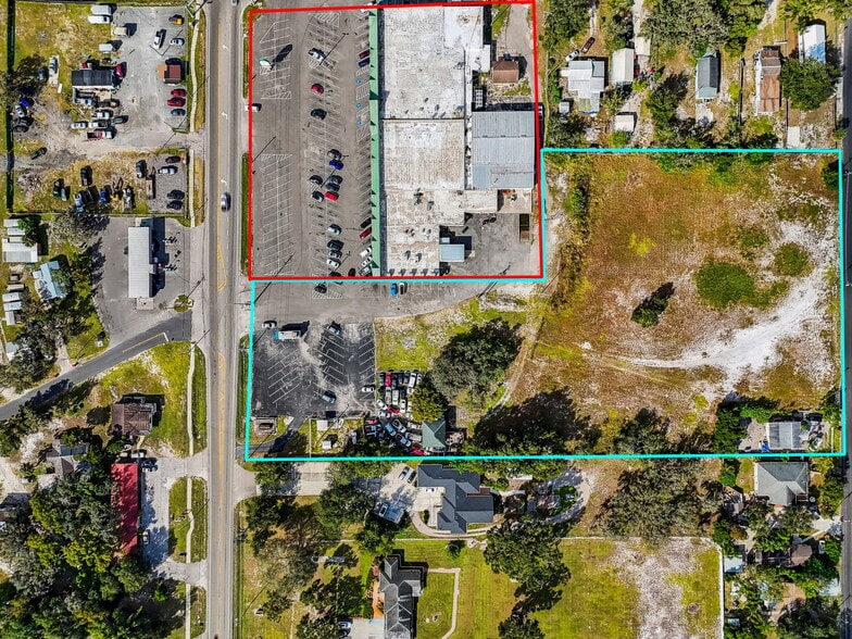 More Photos Of 3402 W Baker St, Plant City Supermarket For Sale