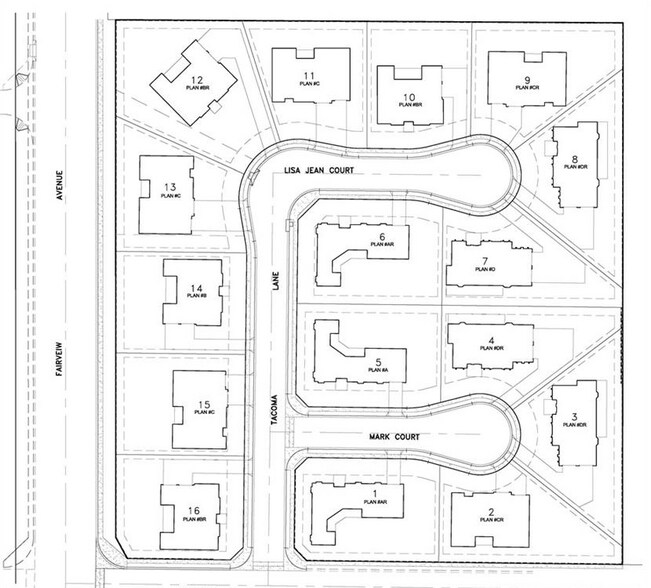 More Photos Of 44063 Mark Ct, Hemet Land For Sale
