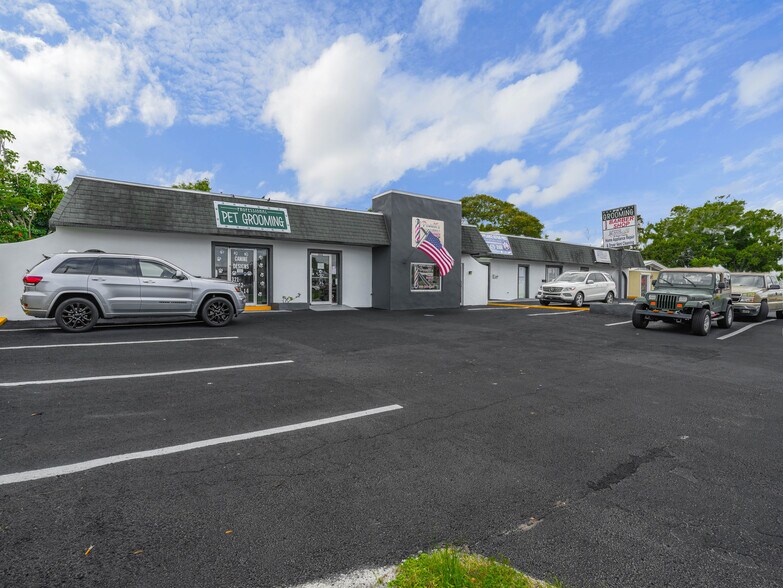 More Photos Of 2133-2145 Sarno Rd, Melbourne Freestanding For Sale