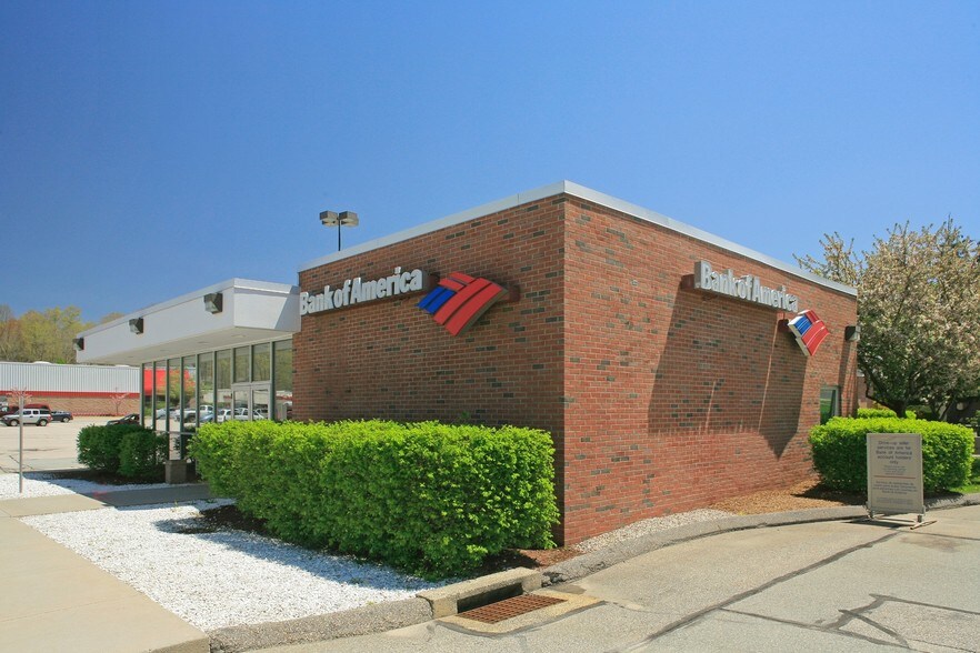 More Photos Of 1601 W Main St, Willimantic Unknown For Lease