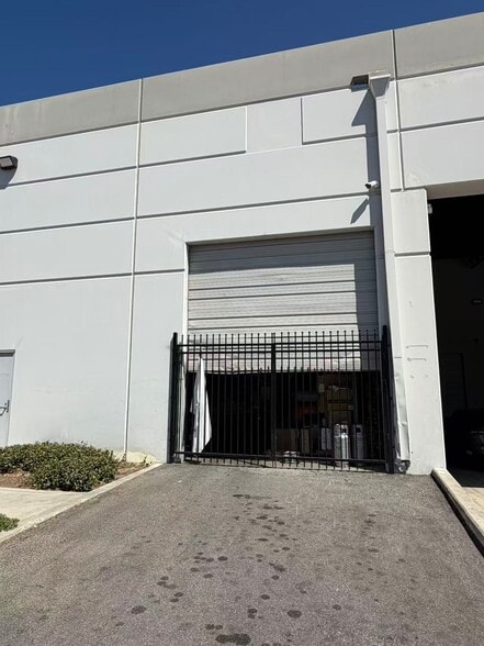 More Photos Of 1500 Milliken Ave, Ontario Warehouse For Sale