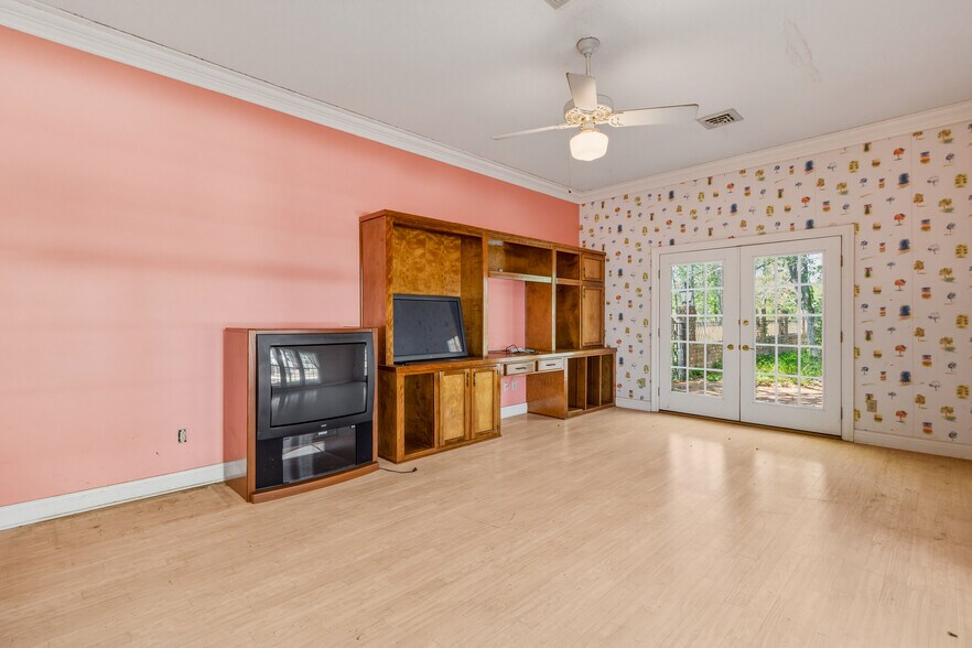 More Photos Of 7875 Cypress St, West Monroe Land For Sale