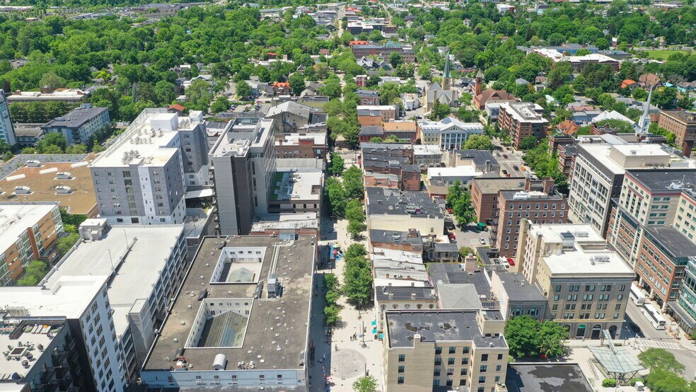 More Photos Of 146-148 E State St, Ithaca Storefront Retail Residential For Sale
