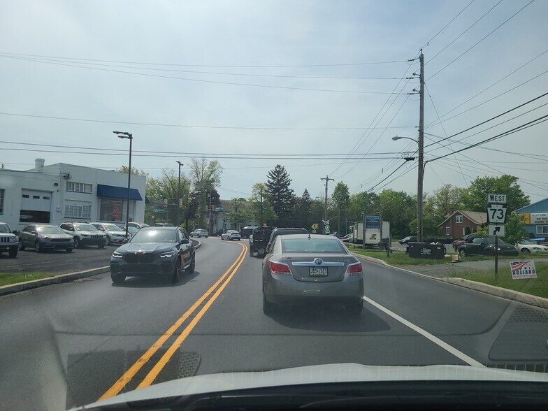 More Photos Of 1500 E Philadelphia Ave, Gilbertsville Land For Lease