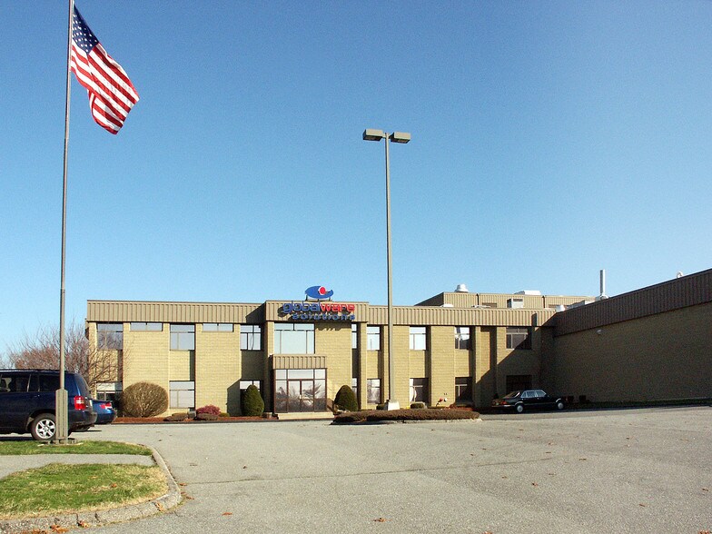 More Photos Of 200 Ward Hill Ave, Haverhill Research And Development For Lease