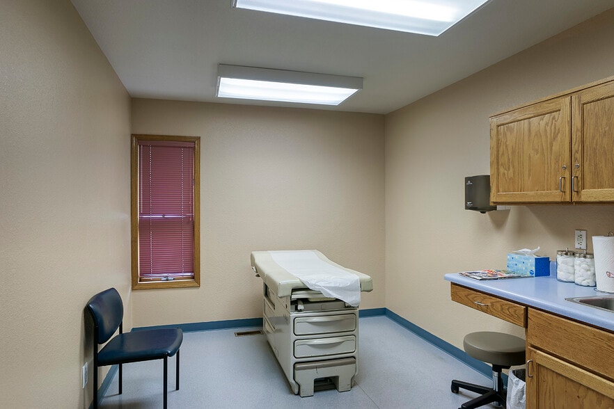More Photos Of 1106 N Beeline Hwy, Payson Medical For Sale