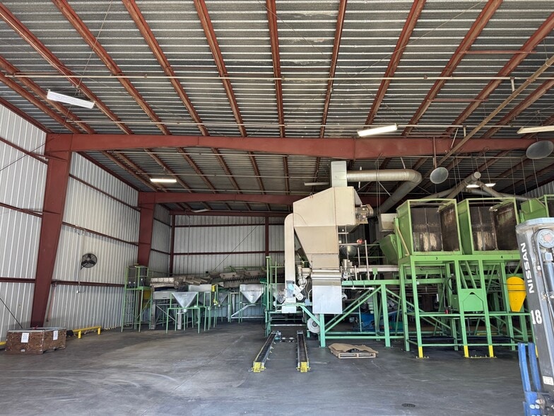 More Photos Of 2028 S 3rd St, Fresno Food Processing For Sale