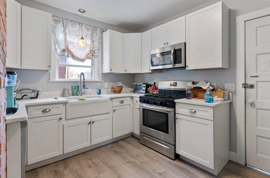More Photos Of 151 Irving Ave, Providence Apartments For Sale
