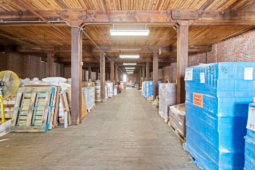 More Photos Of 2401-2439 N American St, Philadelphia Warehouse For Sale