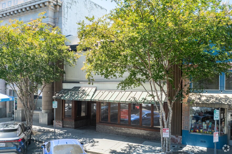 More Photos Of 1010 B St, Hayward Storefront For Lease