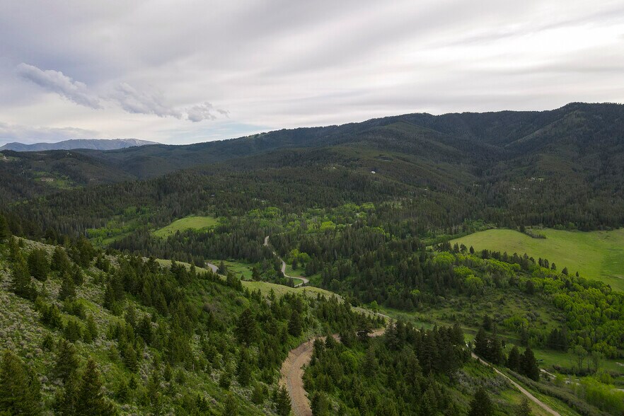 More Photos Of 3 Trail Creek Rd, Bozeman Land For Sale