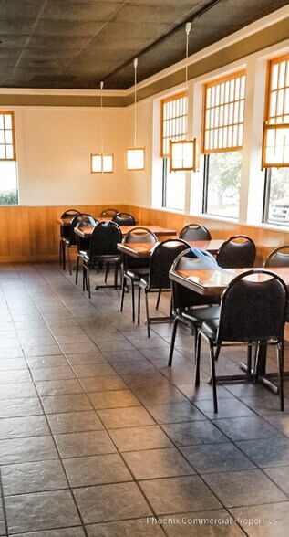 More Photos Of 2610 S Horner Blvd, Sanford Restaurant For Sale