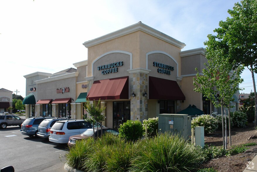 More Photos Of 8505-8525 Madison Ave, Fair Oaks Unknown For Lease