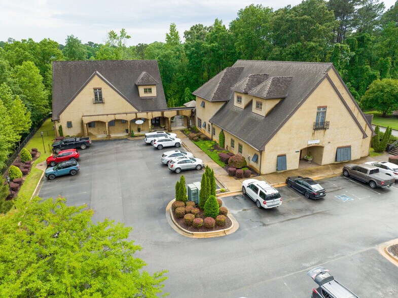 More Photos Of 1847 Commons North Dr, Tuscaloosa Medical For Sale
