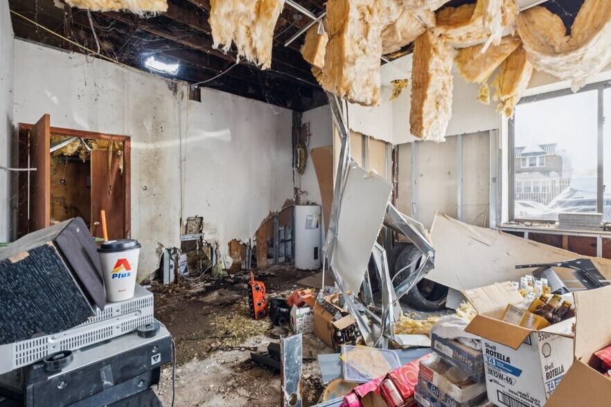 More Photos Of 6301-6311 N Broad St, Philadelphia Freestanding For Sale