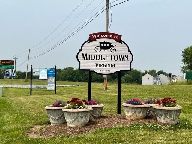 More Photos Of 1 Reliance Rd, Middletown Land For Sale