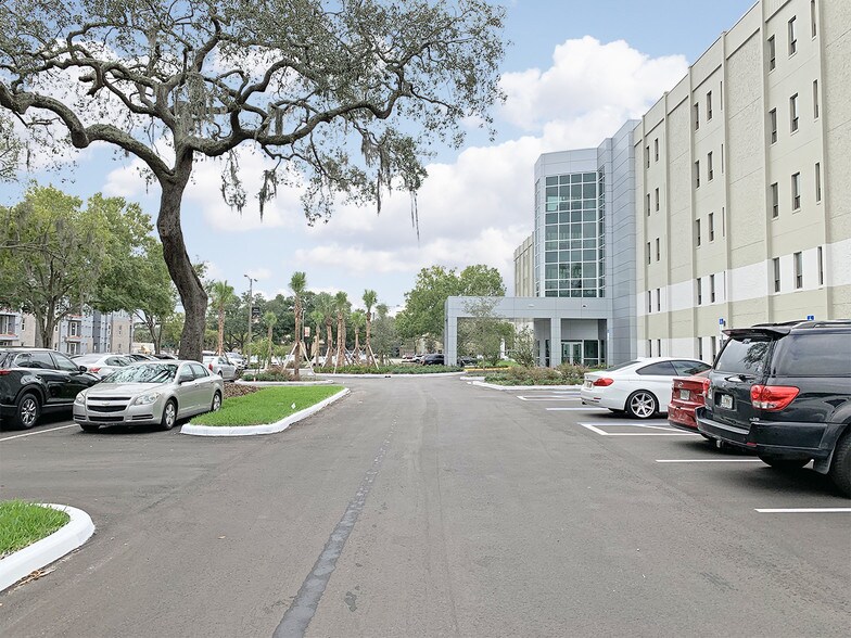 3500 E Fletcher Ave, Tampa, FL 33613 Medical Office For Lease