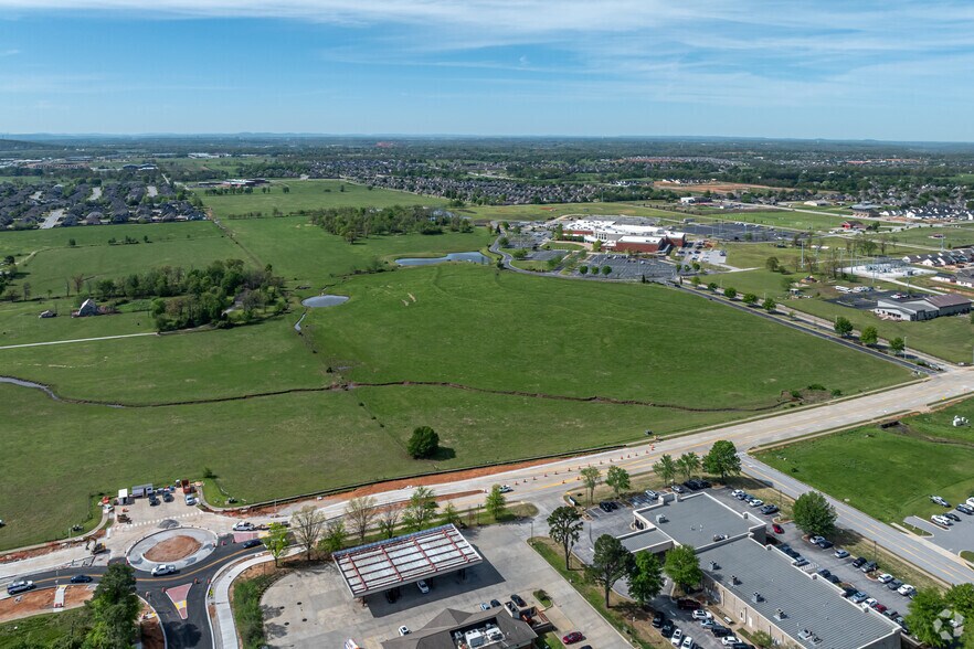 More Photos Of W Pleasant Grove Rd, Rogers Land For Sale