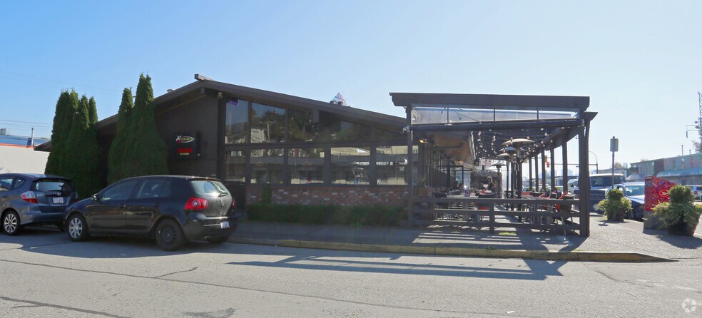 More Photos Of 1598 Pemberton Ave, North Vancouver District General Retail For Sale