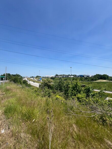 More Photos Of 000 Fort Henry Rd, Triadelphia Land For Sale