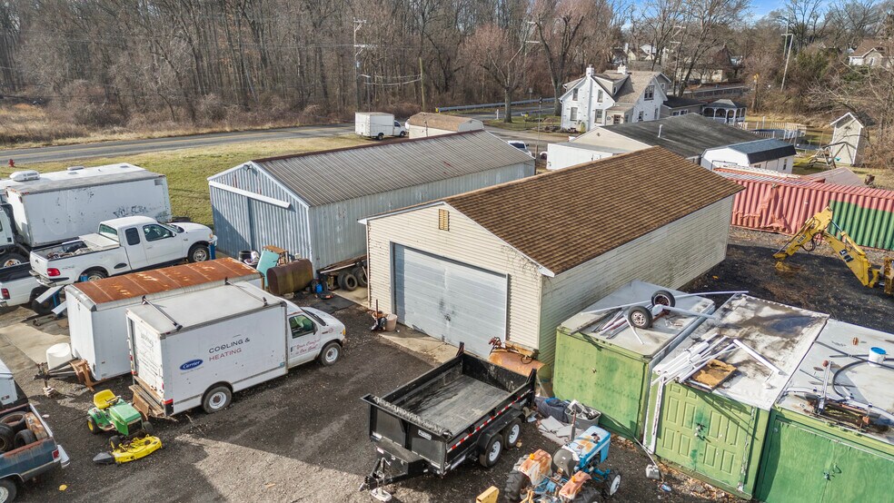 More Photos Of 1 Mill Creek Rd, Morrisville Restaurant For Sale